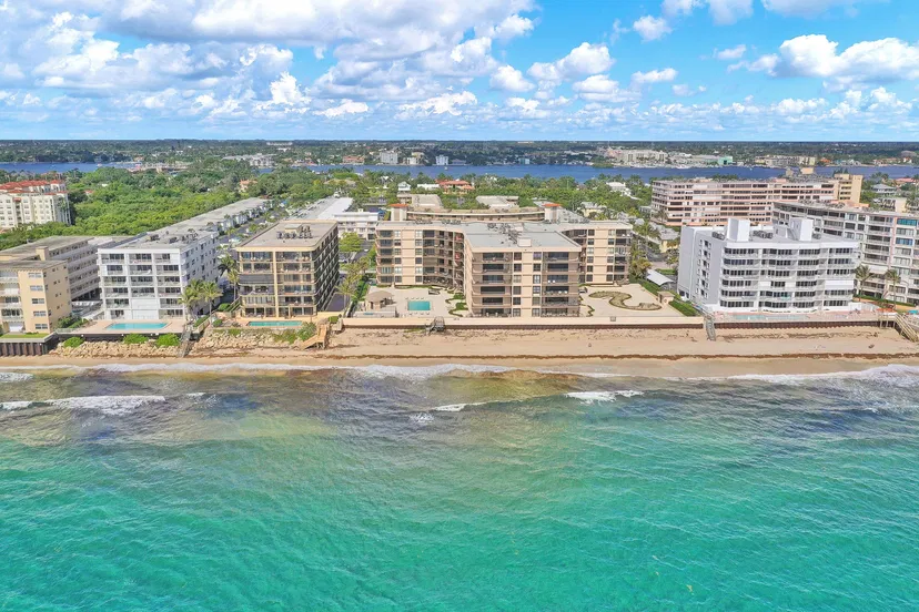 3610 S Ocean Boulevard #306 — photo 3