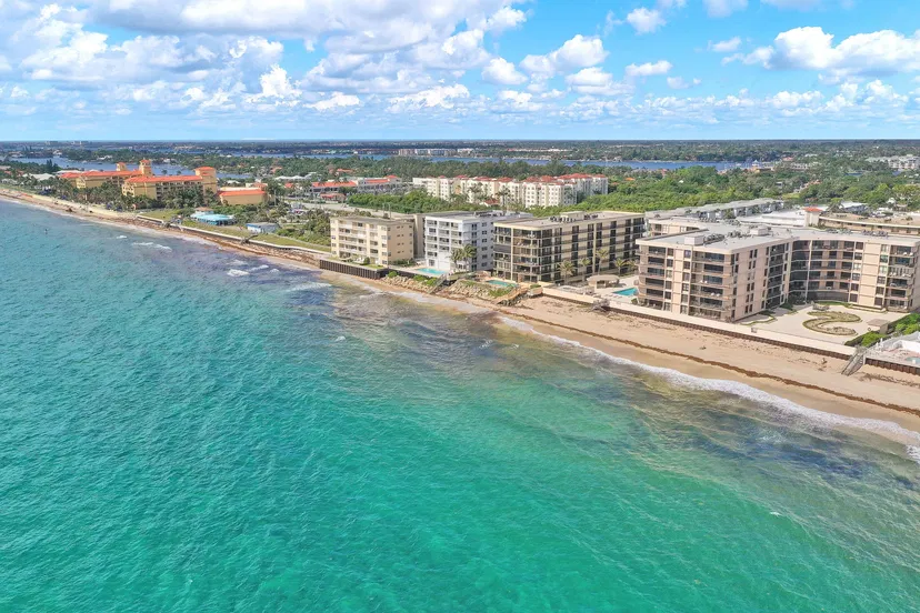 3610 S Ocean Boulevard #306 — photo 4