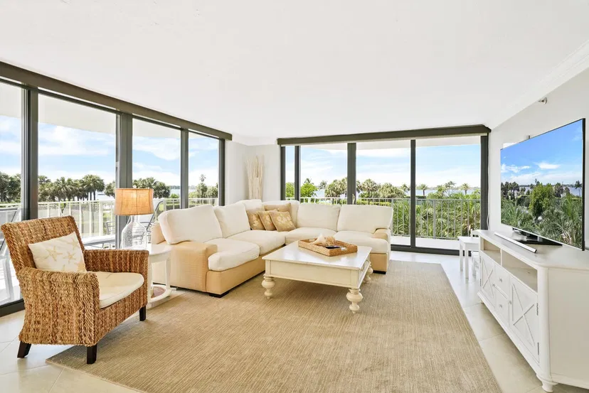 3360 S Ocean Boulevard #2hi — photo 3