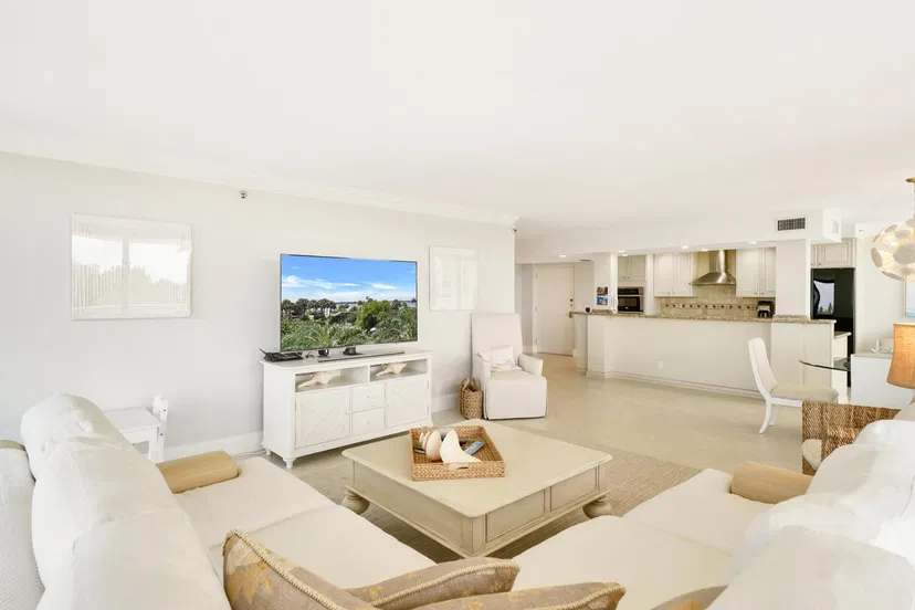 3360 S Ocean Boulevard #2hi — photo 4