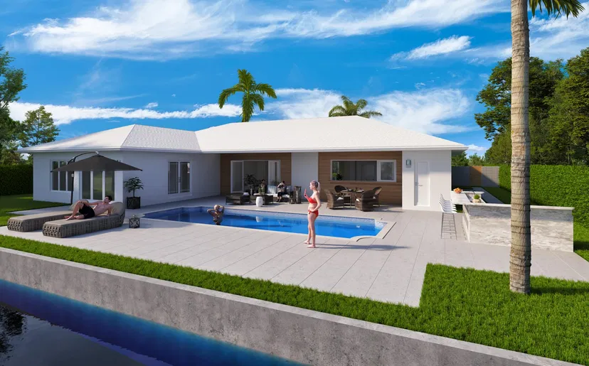 2285 Ibis Isle Road E — photo 2