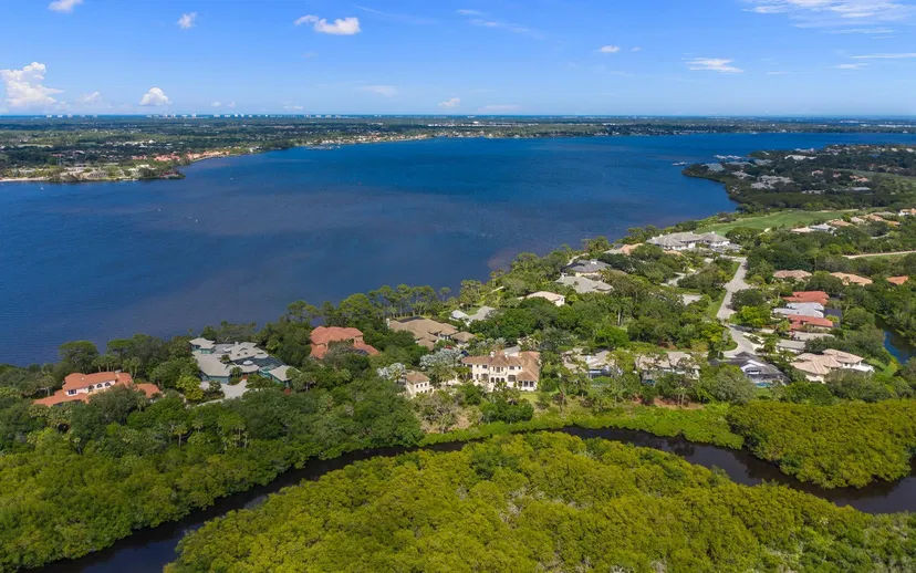 Sold Sep 2021 · 511 NW Winters Creek Road, Palm City