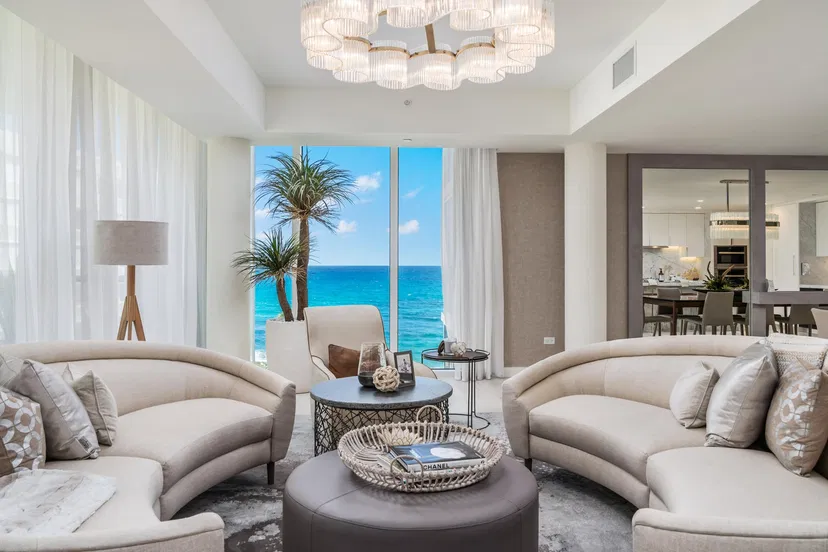 3550 S Ocean Boulevard #4c — photo 2