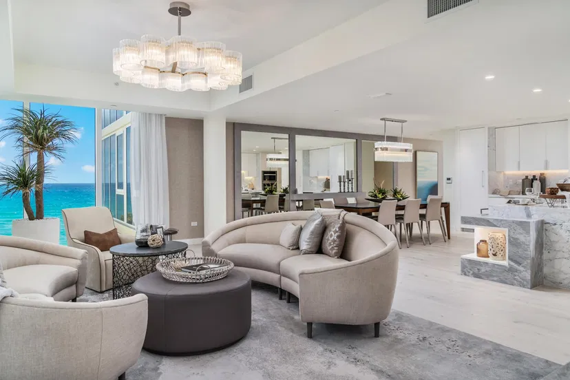 3550 S Ocean Boulevard #4c — photo 3