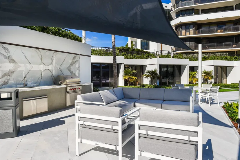 3100 S Ocean Boulevard #503s — photo 3