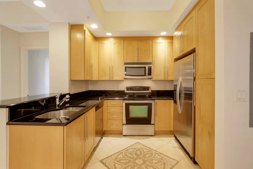 Sold May 2021 · 701 S Olive Avenue 1014, West Palm Beach
