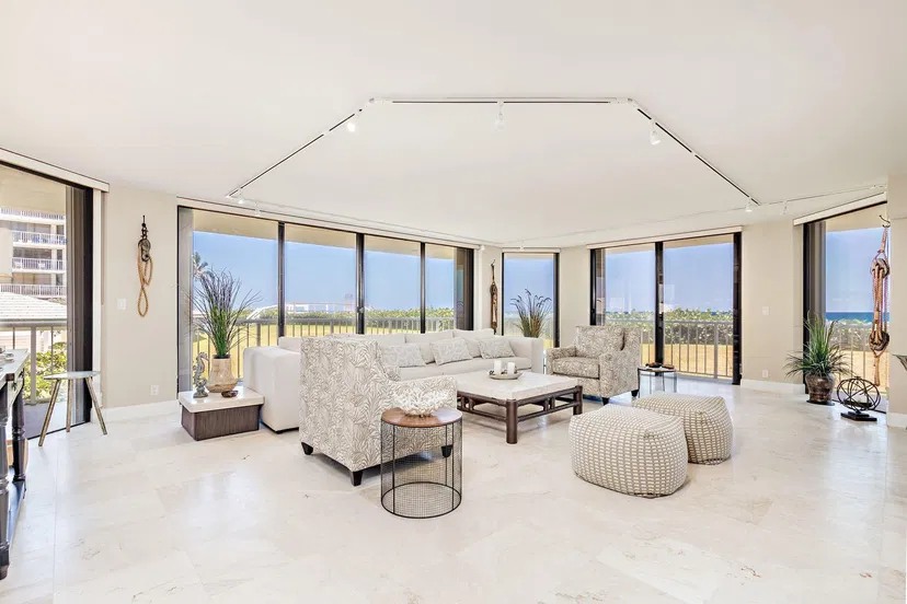 3170 S Ocean Boulevard #203 S — photo 3