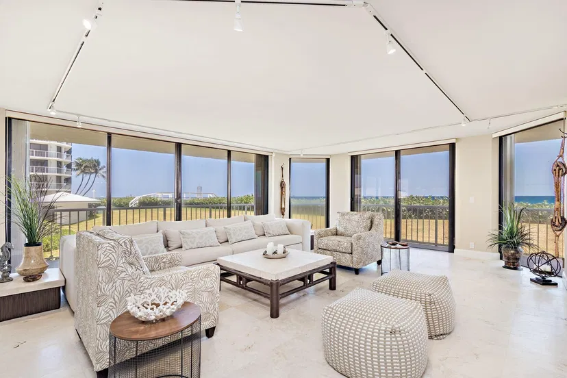3170 S Ocean Boulevard #203 S — photo 4