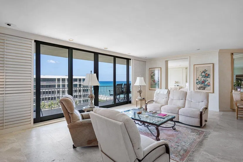2000 S Ocean Boulevard #503s — photo 3