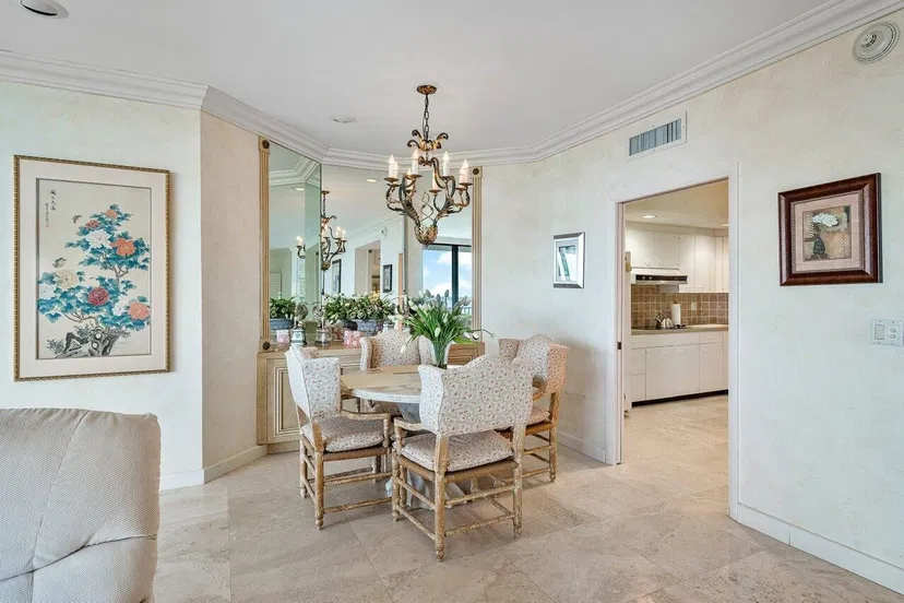 2000 S Ocean Boulevard #503s — photo 4