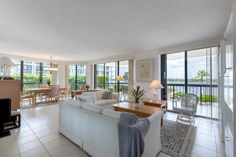 2778 S Ocean Boulevard #201s — photo 2