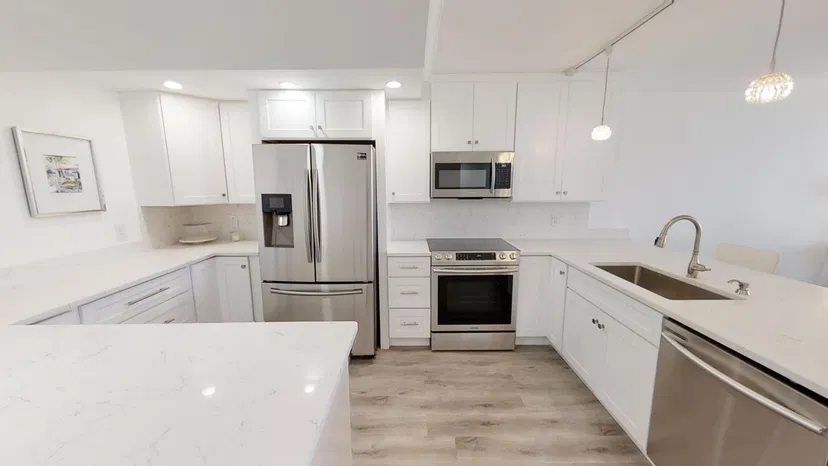 3581 S Ocean Boulevard #Ph-F — photo 3