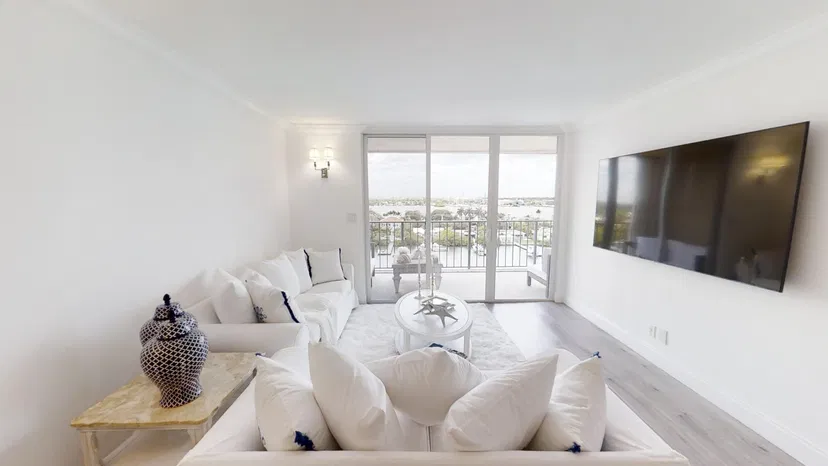 3581 S Ocean Boulevard #Ph-F — photo 5