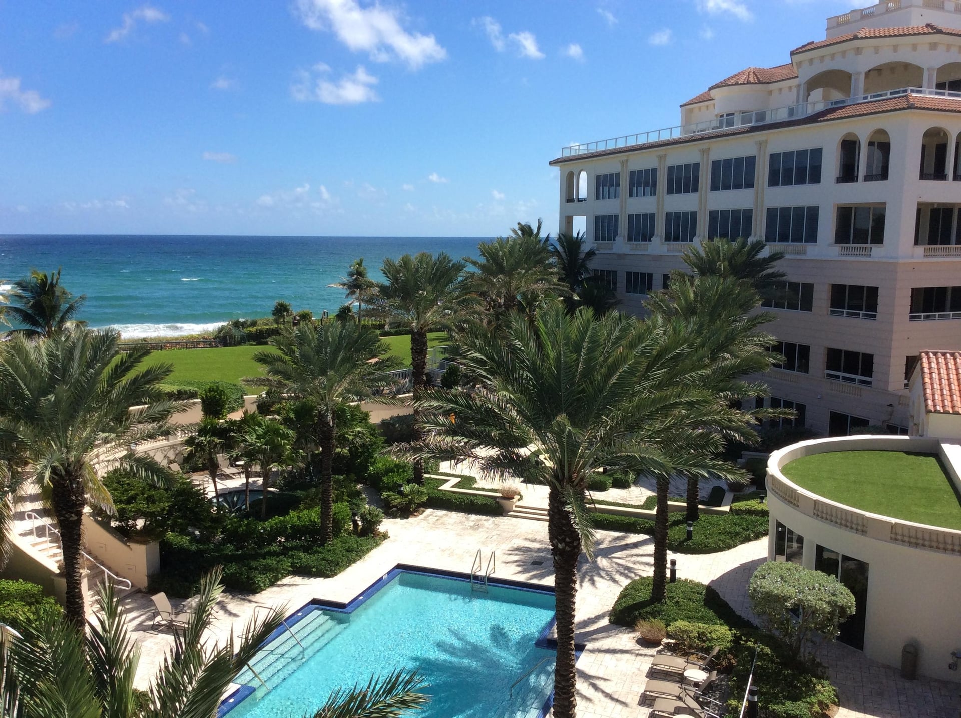 3000 S Ocean Boulevard #404 — photo 2
