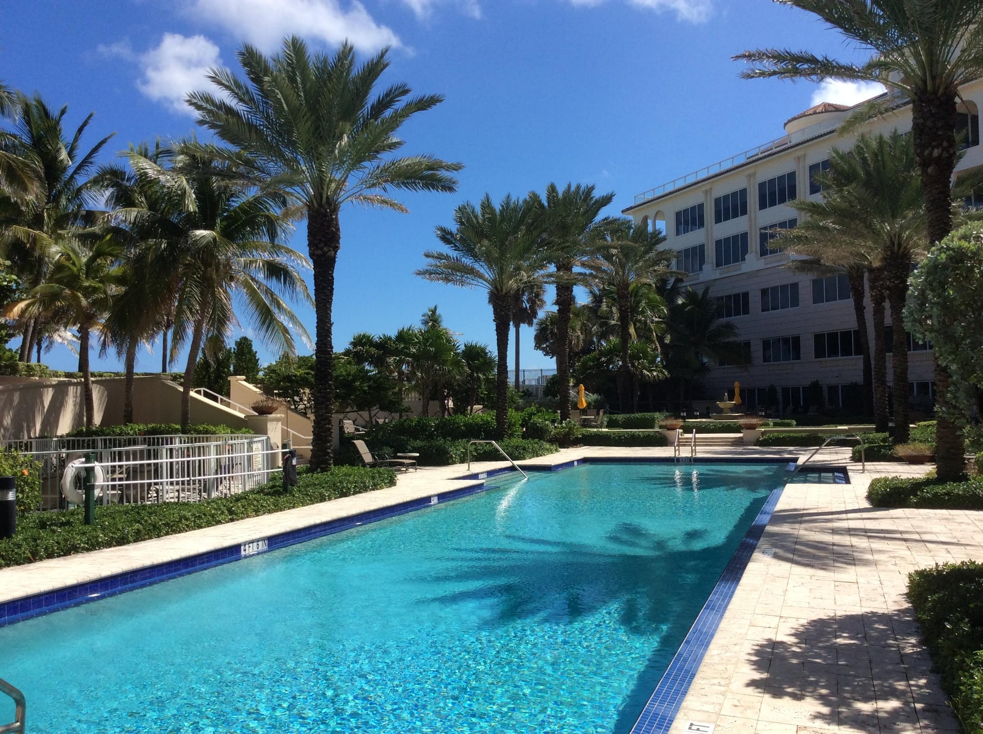 3000 S Ocean Boulevard #404 — photo 3