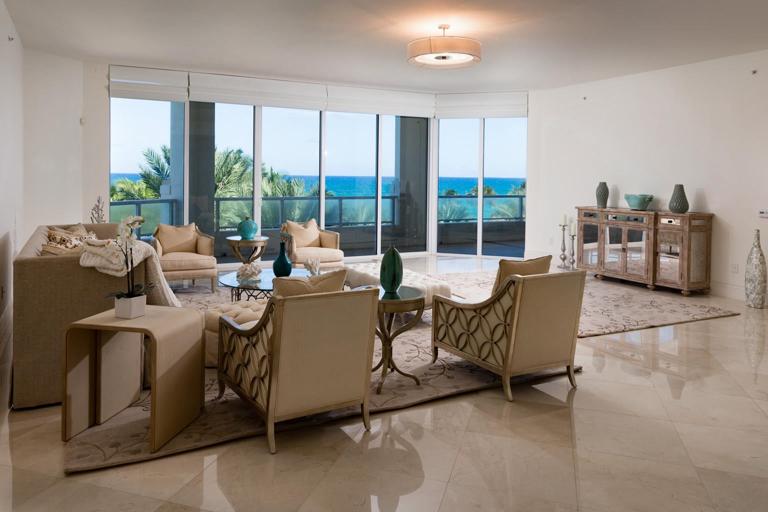3000 S Ocean Boulevard #404 — photo 4