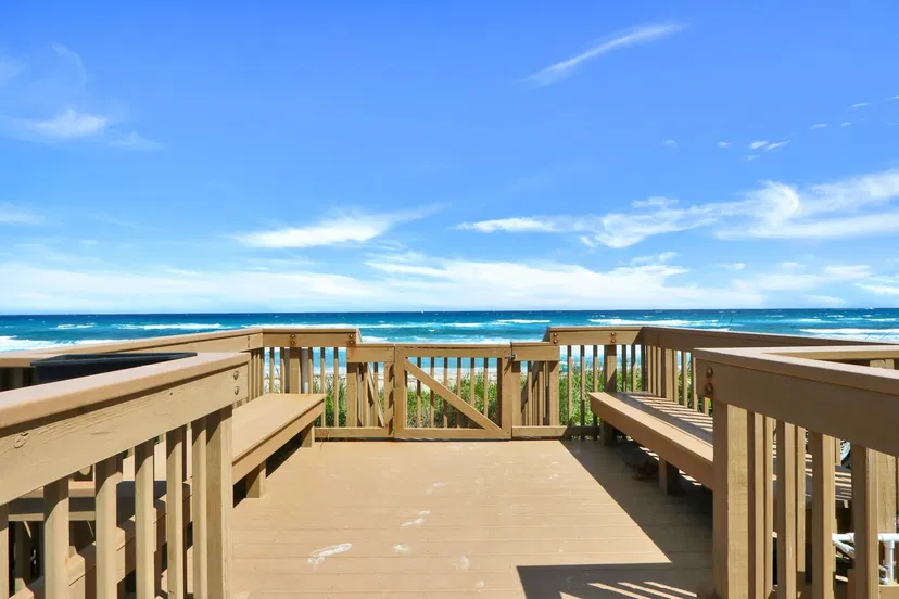 3400 S Ocean Boulevard #5fii — photo 2