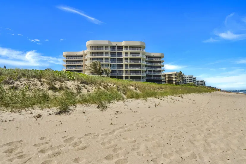 3400 S Ocean Boulevard #5fii — photo 4
