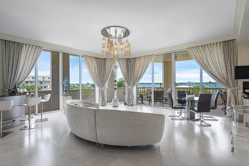3000 S Ocean Boulevard #402 — photo 2