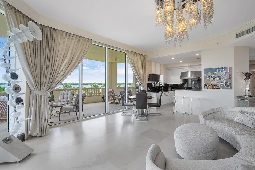 3000 S Ocean Boulevard #402 — photo 3
