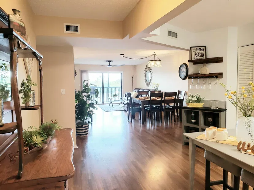 3525 S Ocean Boulevard #305 — photo 3