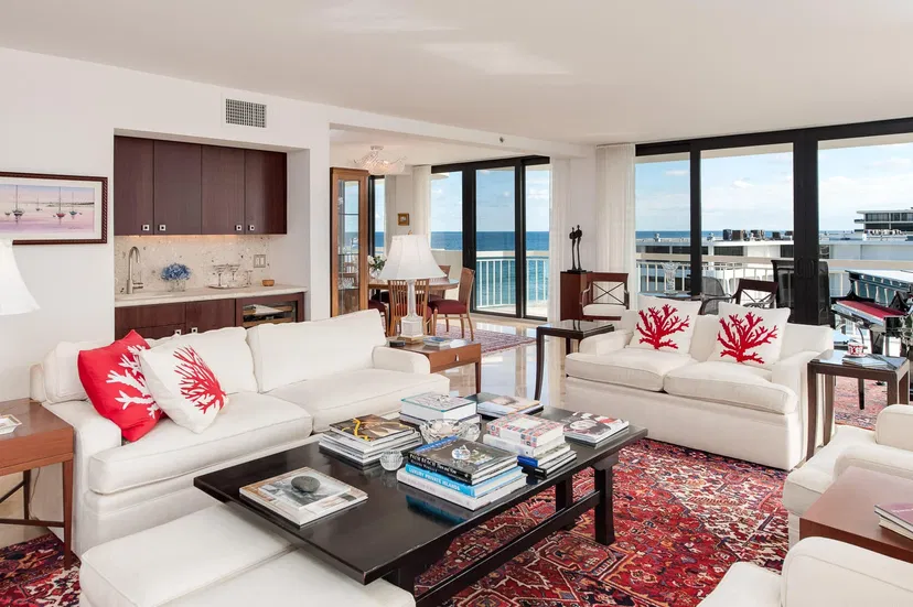2580 S Ocean Boulevard #2a6 — photo 4