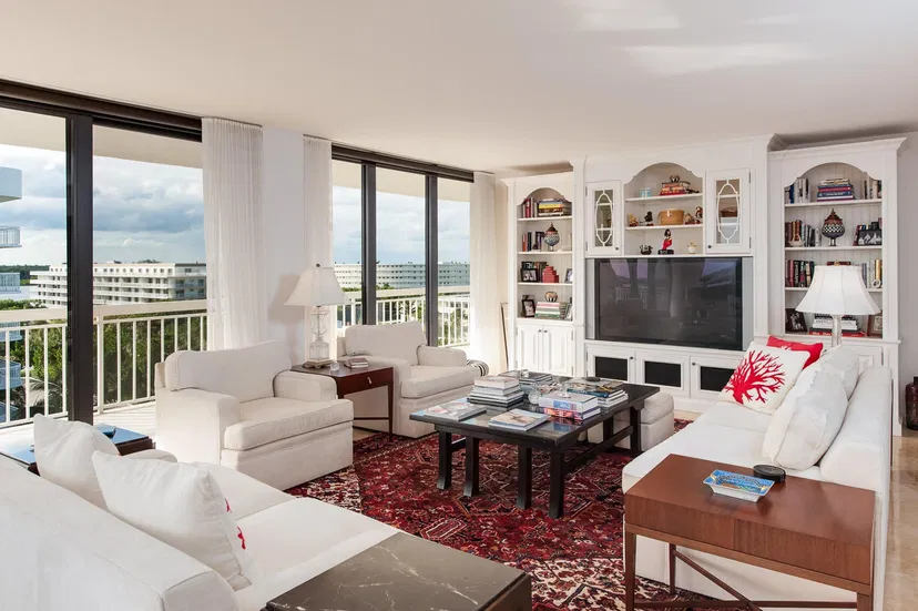 2580 S Ocean Boulevard #2a6 — photo 5