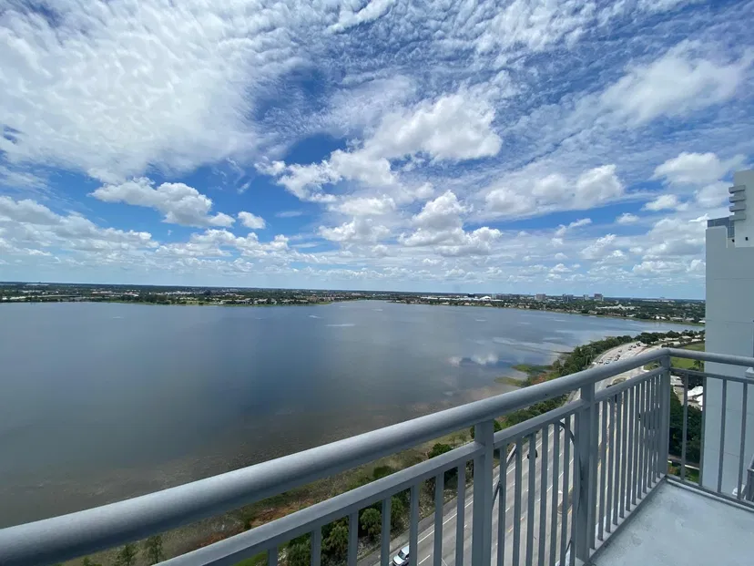 Sold Dec 2020 · 300 S Australian Avenue 1612, West Palm Beach