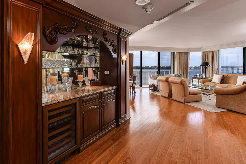 3170 S Ocean Boulevard #N705 — photo 3