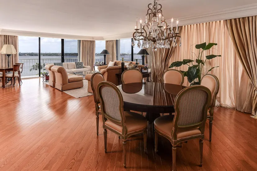 3170 S Ocean Boulevard #N705 — photo 4