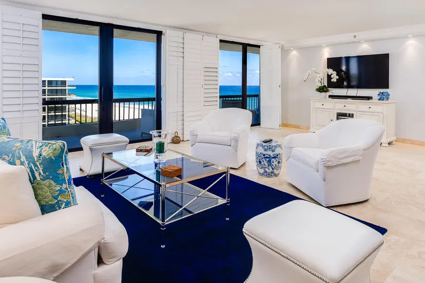 2660 S Ocean Boulevard #702-S — photo 2