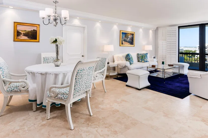2660 S Ocean Boulevard #702-S — photo 4