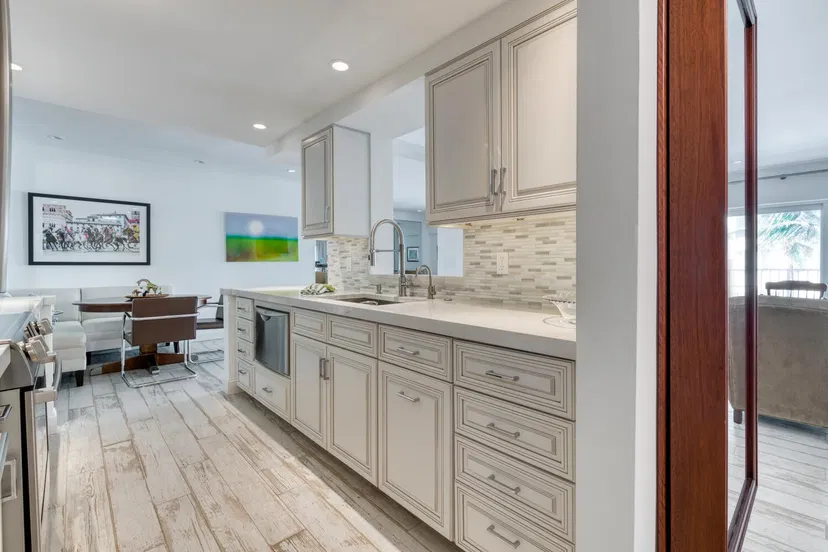 350 S Ocean Boulevard #205 — photo 5