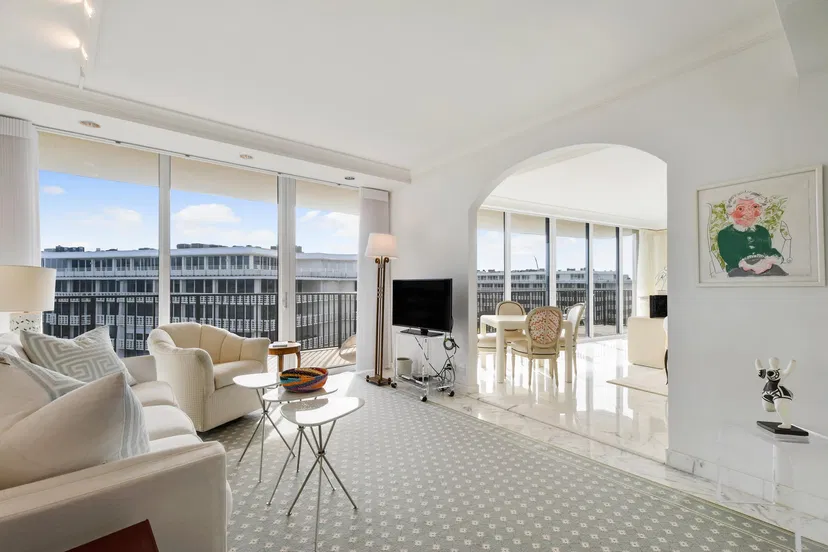 150 N Ocean Boulevard #Ph 1 — photo 3