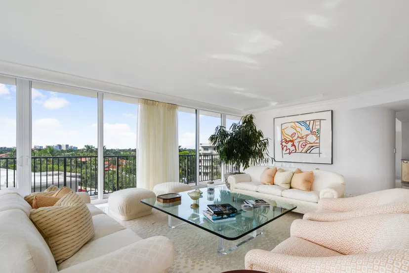150 N Ocean Boulevard #Ph 1 — photo 4