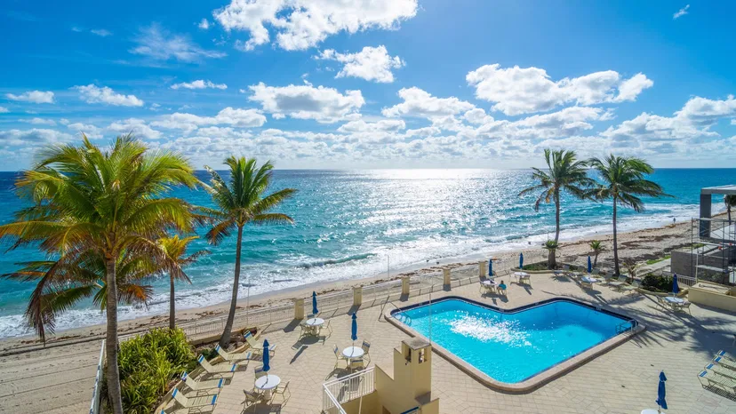 3475 S Ocean Boulevard #409 — photo 4
