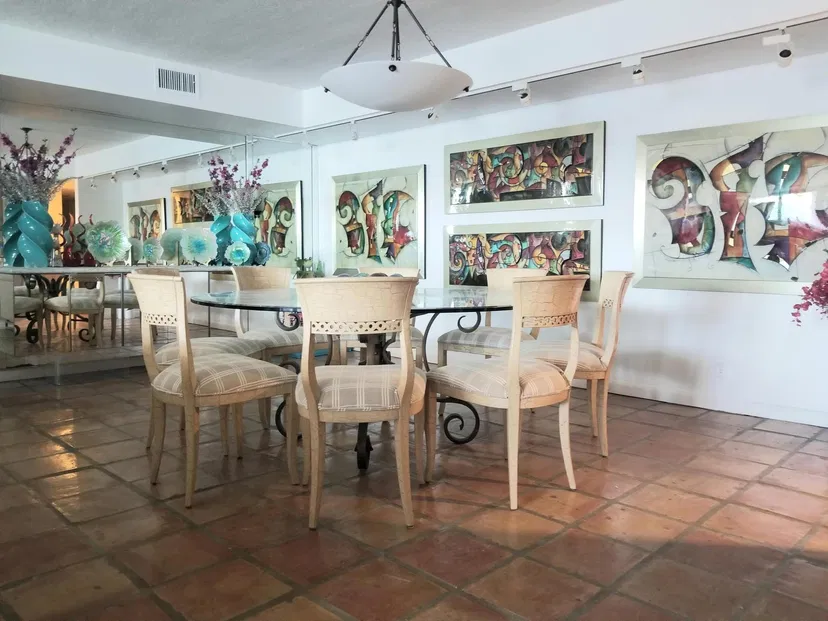 3440 S Ocean Boulevard #601n — photo 3