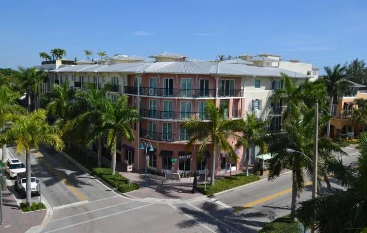 Sold Apr 2021 · 235 NE 1st Street 505, Delray Beach