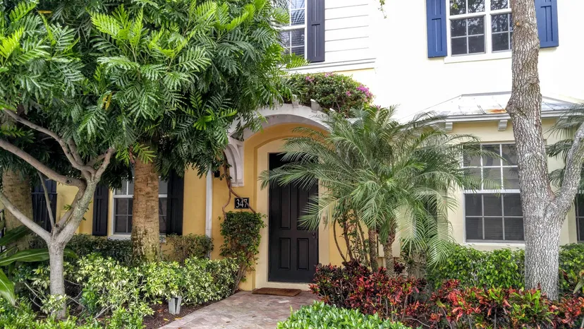Sold Dec 2020 · 347 Flamingo Drive, West Palm Beach