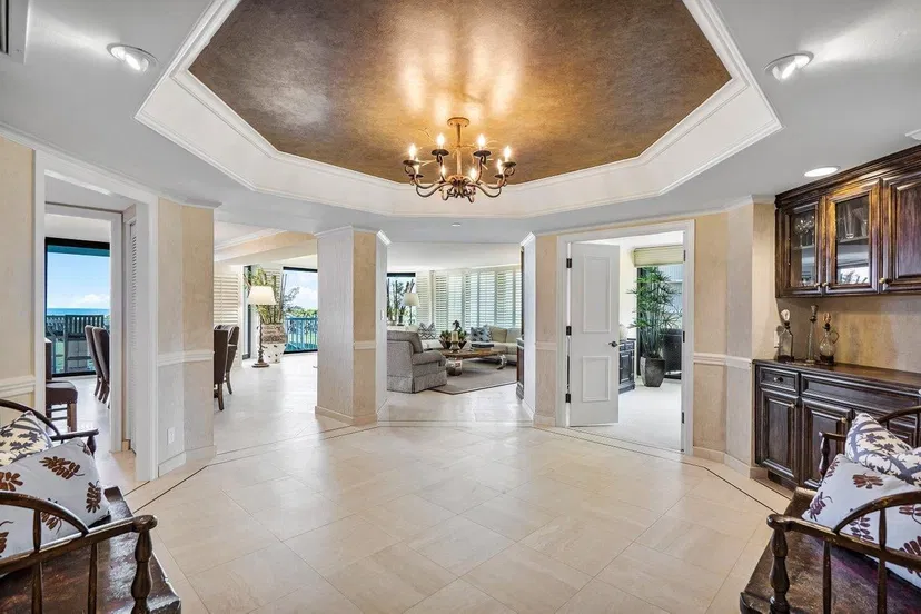 3170 S Ocean Boulevard #S202 — photo 2