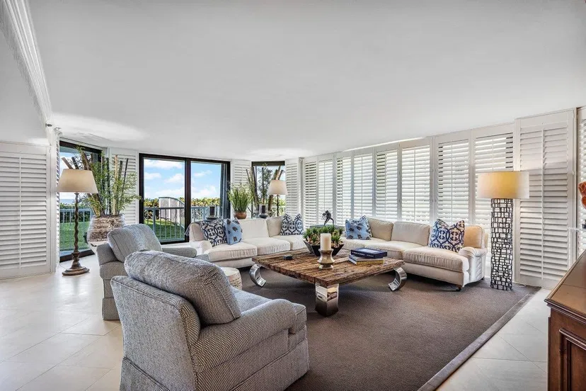 3170 S Ocean Boulevard #S202 — photo 3