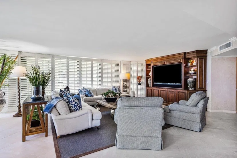 3170 S Ocean Boulevard #S202 — photo 4