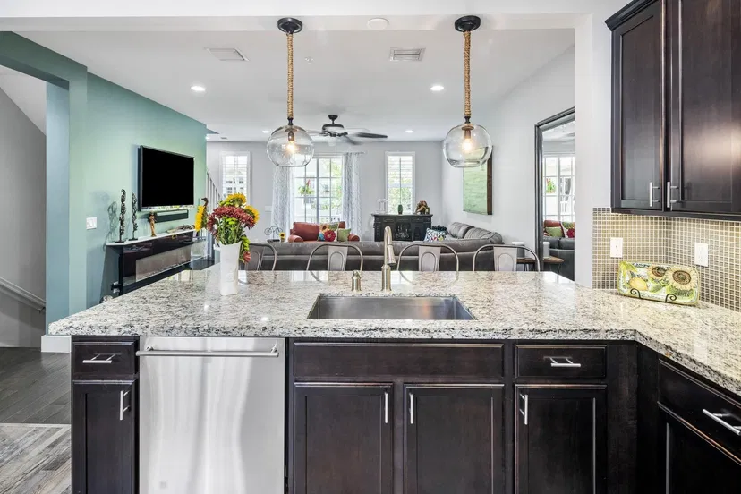 Sold Mar 2021 · 115 E Coda Circle, Delray Beach