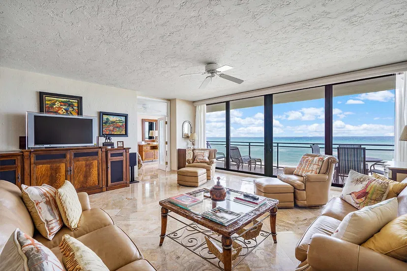 3100 S Ocean Boulevard #303n — photo 2