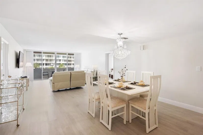 2773 S Ocean Boulevard #305 — photo 5