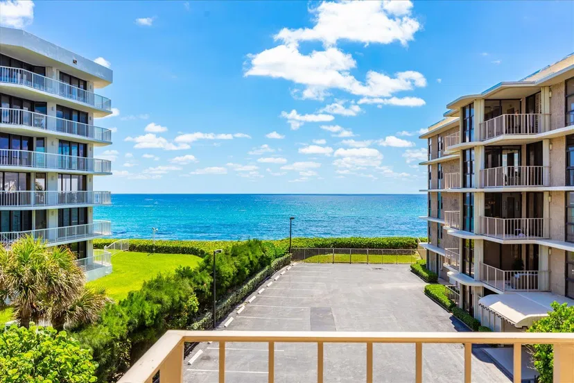 3200 S Ocean Boulevard #D-401 — photo 2