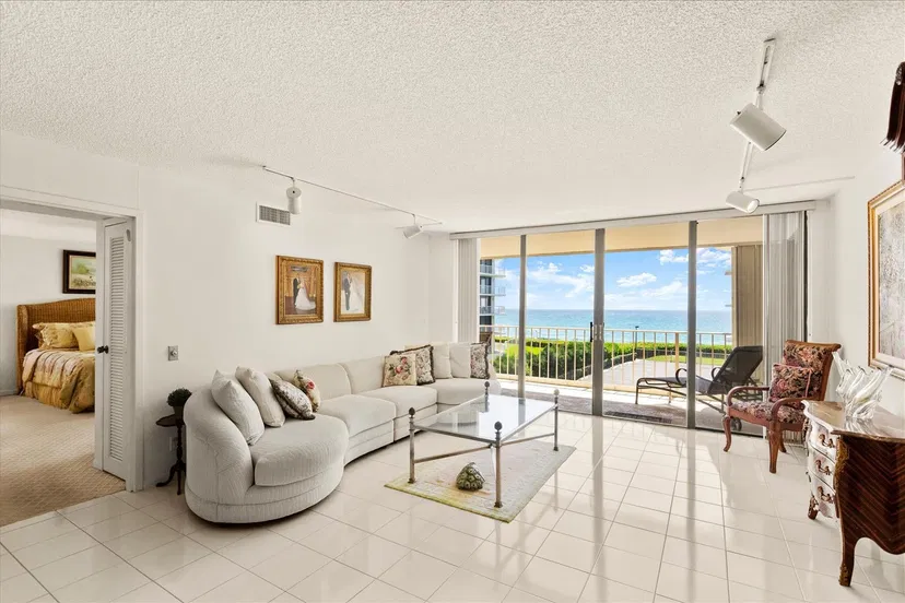 3200 S Ocean Boulevard #D-401 — photo 3