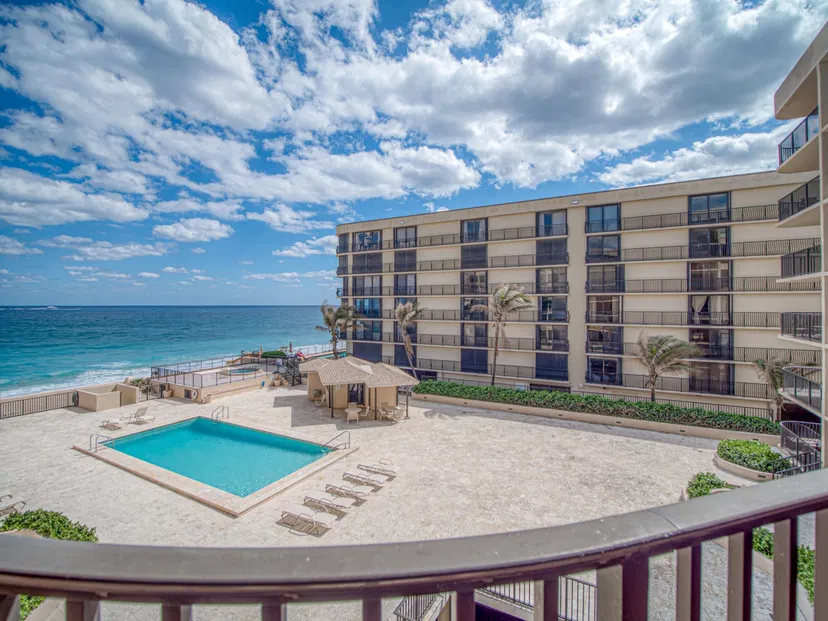 3610 S Ocean Boulevard #303 — photo 2