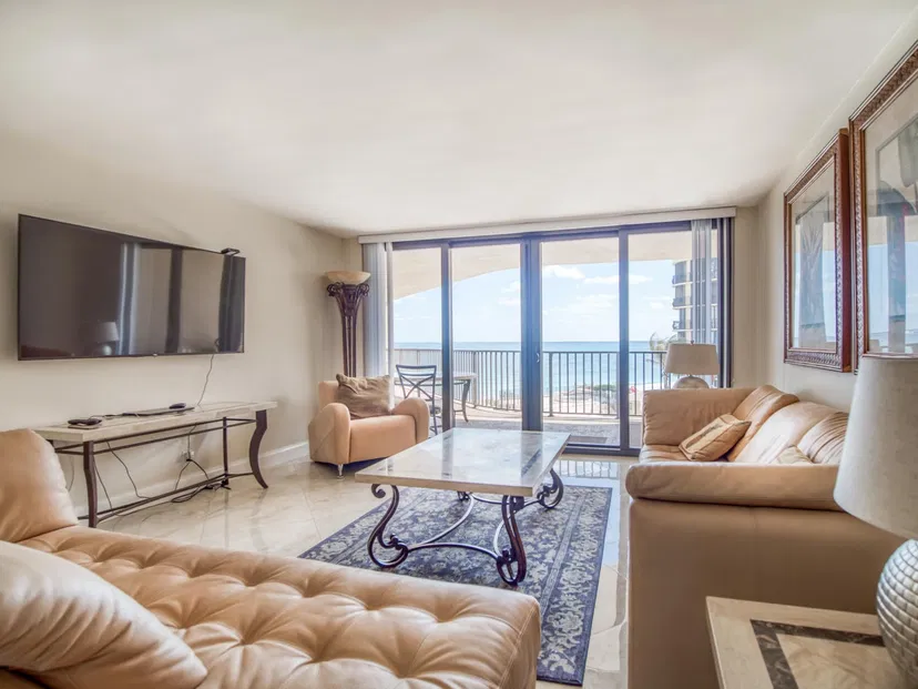 3610 S Ocean Boulevard #303 — photo 3