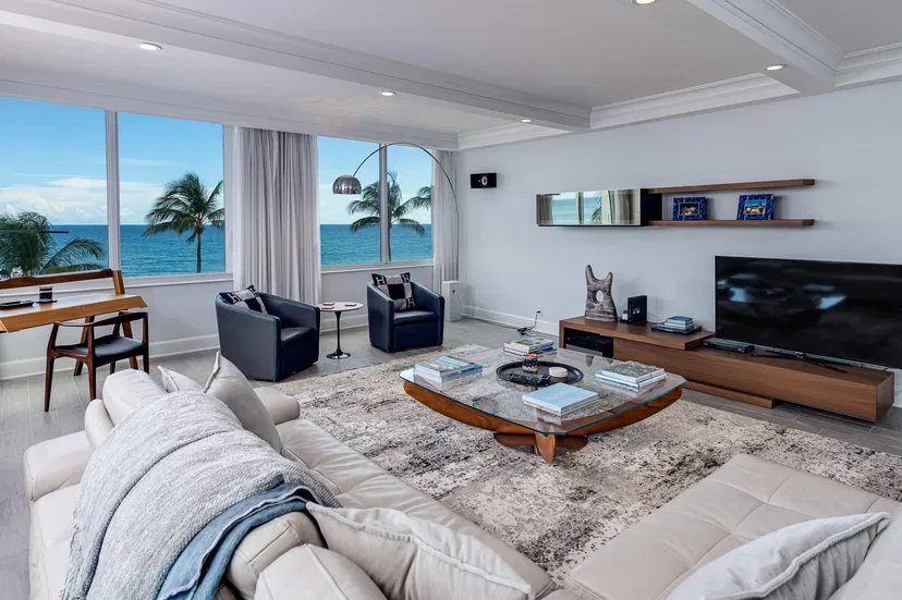 340 S Ocean Boulevard #4b — photo 2